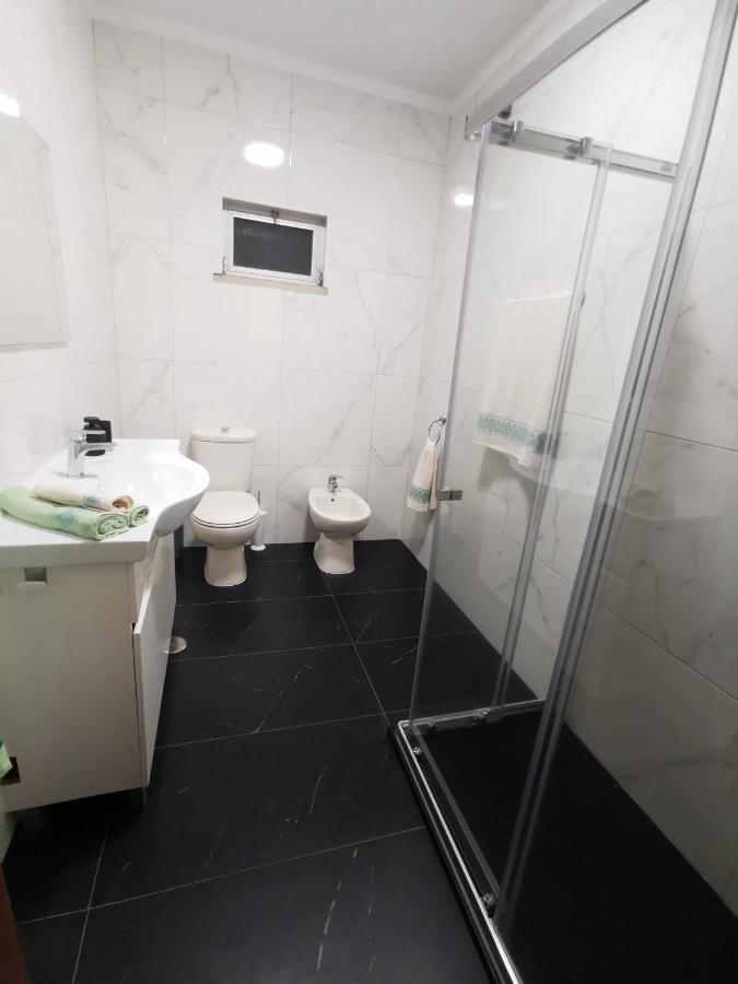 Apartmán Casa Do Paco Almeirim Exteriér fotografie