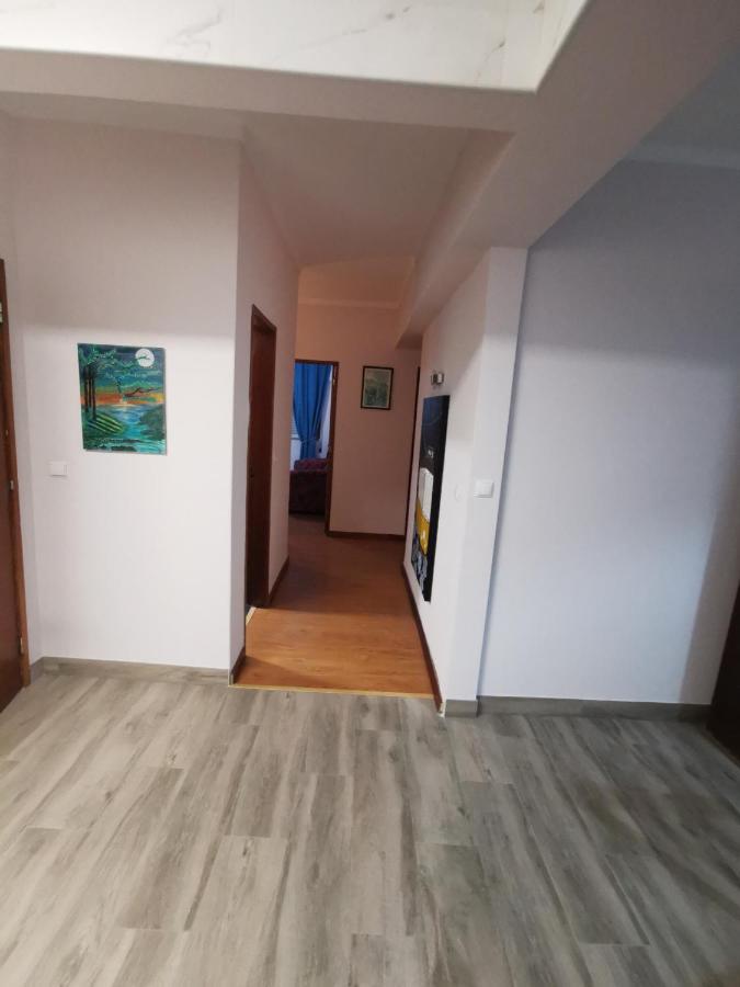 Apartmán Casa Do Paco Almeirim Exteriér fotografie